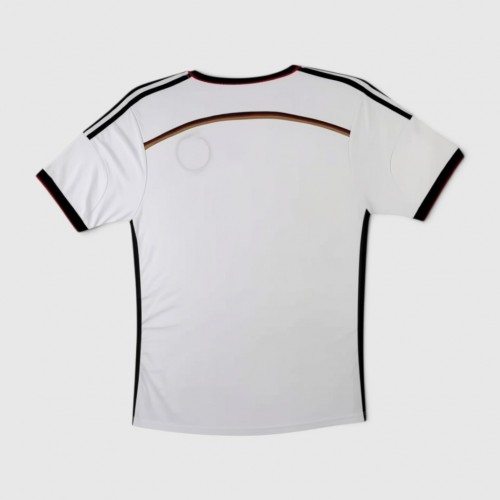 GERMANY NATIONAL TEAM ADIDAS FOOTBALL JERSEY XL / Pre-Owned